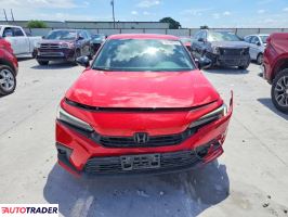 Honda Civic 2022 2