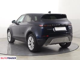 Land Rover Range Rover Evoque 2021 2.0 197 KM