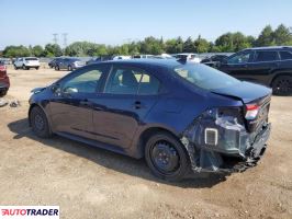 Toyota Corolla 2021 1 Toyota Corolla 2021 1