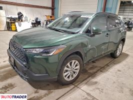 Toyota Corolla 2023 2