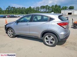 Honda HR-V 2021 1