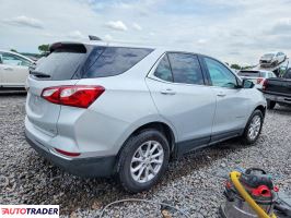 Chevrolet Equinox 2020 1