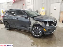 Kia Pozostałe 2024 1