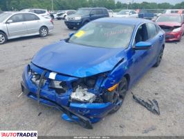 Honda Civic 2020 2 Honda Civic 2020 2