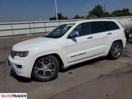 Jeep Grand Cherokee 2019 3