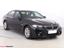 BMW 520 2016 2.0 187 KM BMW 520 2016 2.0 187 KM