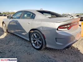 Dodge Charger 2022 3