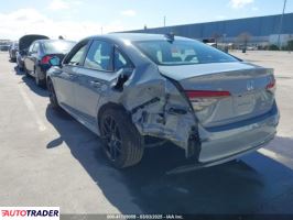 Honda Civic 2022 2 Honda Civic 2022 2