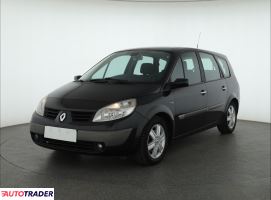 Renault Grand Scenic 2005 1.9 108 KM Renault Grand Scenic 2005 1.9 108 KM