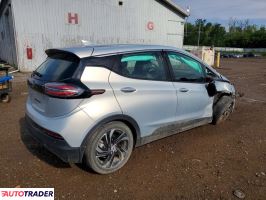 Chevrolet Pozostałe 2023