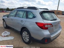 Subaru Outback 2019 2