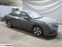 Subaru Legacy 2021 2 Subaru Legacy 2021 2