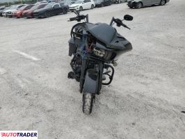 Harley-Davidson Pozostałe 2020 Harley-Davidson Pozostałe 2020