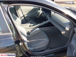 Hyundai Elantra 2023 2 Hyundai Elantra 2023 2