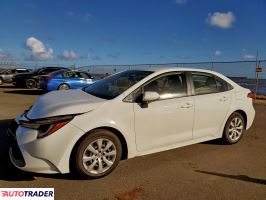 Toyota Corolla - zobacz ofertę