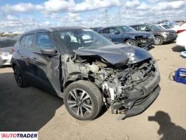 Nissan Pozostałe 2020 1