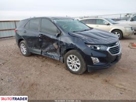 Chevrolet Equinox - zobacz ofertę