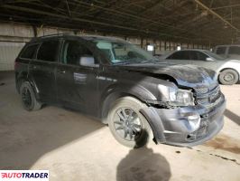 Dodge Journey 2020 2