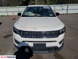 Jeep Compass 2020 2