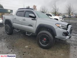 Toyota Tacoma 2021 3 Toyota Tacoma 2021 3