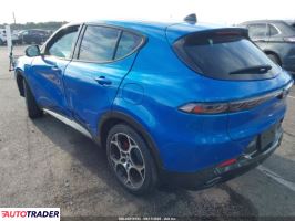 Alfa Romeo Pozostałe 2024 1