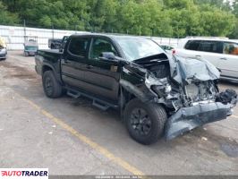 Toyota Tacoma 2023 3 Toyota Tacoma 2023 3