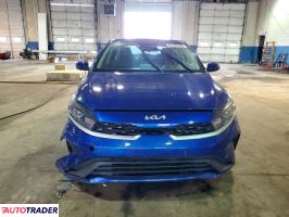 Kia Pozostałe 2023 2