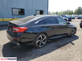 Honda Accord 2019 1 Honda Accord 2019 1