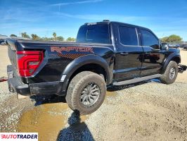 Ford Pozostałe 2024 3