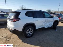 GMC Acadia 2024 2