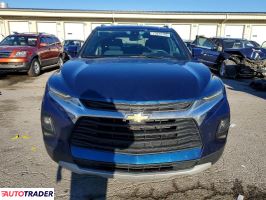 Chevrolet Blazer 2022 2