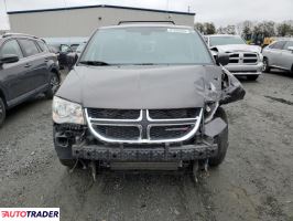 Dodge Grand Caravan 2020 3