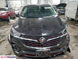 Buick Pozostałe 2023 1