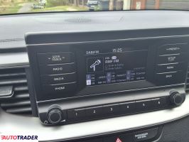Kia Ceed 2020 1.6 115 KM Kia Ceed 2020 1.6 115 KM