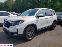 Honda Pozostałe 2022 3