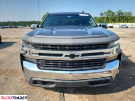 Chevrolet Silverado 2021 2 Chevrolet Silverado 2021 2