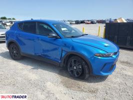 Dodge Hornet 2024 2