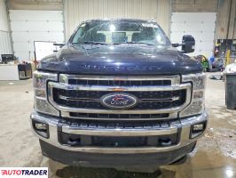 Ford Pozostałe 2020 7