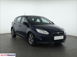 Ford Focus 2014 1.0 123 KM Ford Focus 2014 1.0 123 KM