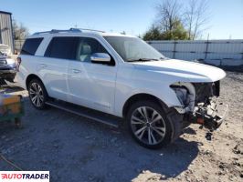 Ford Expedition 2020 3