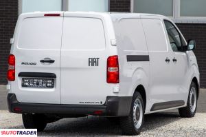 Fiat Scudo 2025 2