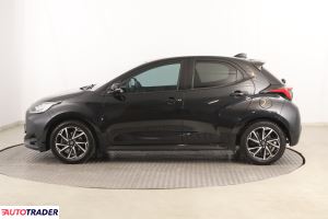 Toyota Yaris 2021 1.5 113 KM