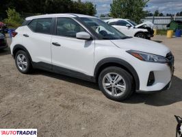 Nissan Pozostałe 2023 1 Nissan Pozostałe 2023 1