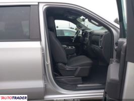 Chevrolet 1500 2020 3