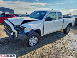 Toyota Tacoma 2023 2