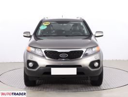 Kia Sorento 2012 2.4 171 KM