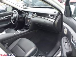 Infiniti QX50 2024 2