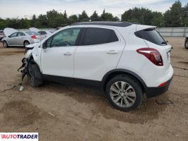 Buick Pozostałe 2019 1 Buick Pozostałe 2019 1