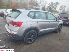 Volkswagen Pozostałe 2022 1