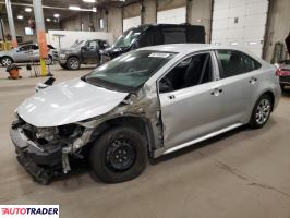 Toyota Corolla - zobacz ofertę